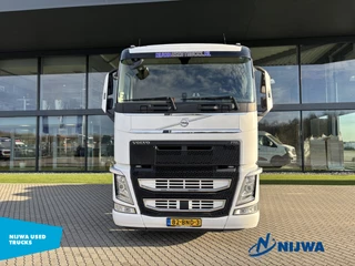 Volvo FH 2019 - 460 6x2 Suitable for ADR + Xenon obrazek 6