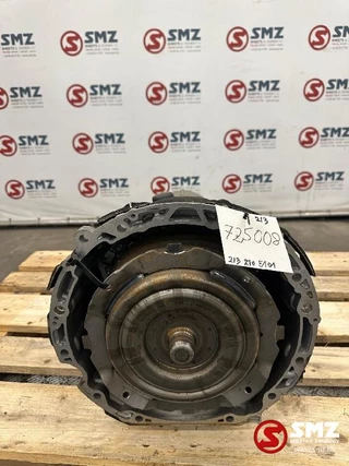 Mercedes-Benz N/A - Occ versnellingsbak Mercedes 725 bild 1