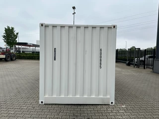 YANGZHOU N/A 2026 - NEW (ONE-WAY) 20FT OPEN-SIDE CONTAINER immagine 14