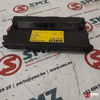 Iveco N/A 2024 - Occ ECU MET BL regeleenheid Iveco imagem 2