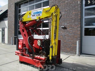 Kennis 14.000-R 2000 afbeelding 3 miniatuur