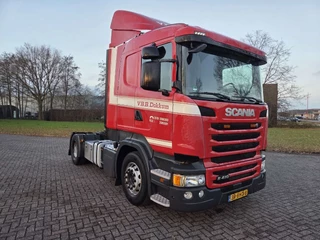 Scania R 2016 - R410 SCR image 2