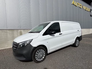 Mercedes-Benz Vito 2025 - 114 CDI*AHK2,5t*Camera*Automaat*Navigatie*Airco imagen 1