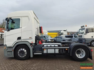 Scania R 2019 - R450 obrazek 10
