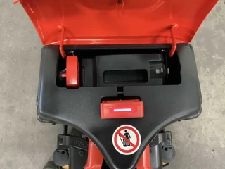 EP N/A 2026 - F3 Elektrische palletwagen incl. acculader zdjecie 13