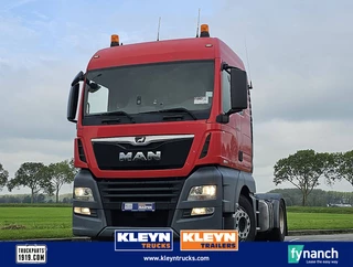 MAN TGX 2017 - 18.460 zdjecie 1