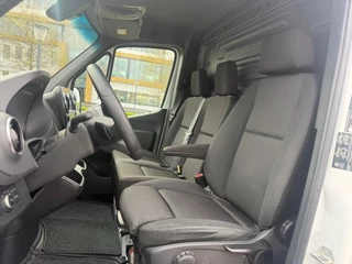 Mercedes-Benz Sprinter 2024 - 317CDI L2H2 Automaat Airco Navi Cruisecontrol EURO 6 immagine 10