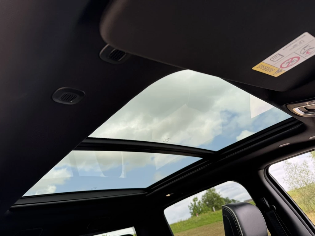 Dodge Ram 1500 2019 - LARAMIE 5.7L V8, 1E EIG, ONDERH HISTORIE, LIMITED WIELEN, PANO, 360, H&K, BLIS, ACC, LUCHTVERING afbeelding 11