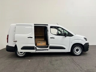 Citroën Berlingo 2022 - 1.5 BlueHDi 100PK L2 afbeelding 3 miniatuur