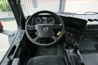 Mercedes-Benz Arocs 4151 2019 - | 8X6 | Voith Retarder | 263807Km | 2019 | Full Spring Suspension | Manual Gearbox | Tuv/Mot/Apk 03-2026 | French Truck obrazek 44