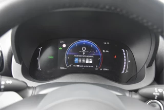 Toyota Yaris Cross 2025 - 1.5 Hybrid 115 Dynamic image 28