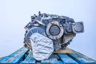 ZF N/A 2024 - 12TX2826TO + HYD TG3 81.32004-6414 bild 4