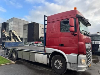 DAF XF 510 2013 - N/A immagine 3