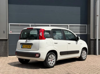 Fiat Panda 2017 - 0.9 TwinAir Popstar bj.2017 Airco|Lage km|Nap. obrazek 5