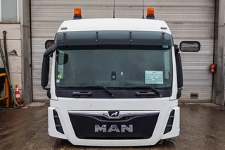 MAN TGS 2017 - F99L39 EURO6 bild 1