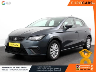 SEAT Ibiza 2023 - 1.0 MPI Style на продажу