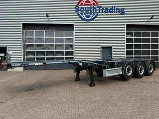 D-TEC FLEXITRAILER 2017 for sale