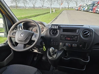Renault Master 2017 - 2.3 bild 8