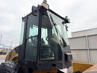 Cat N/A 2012 - CS76 XT obrazek 13
