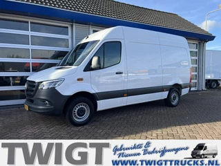 Mercedes-Benz Sprinter 2024 - 317 CDI L2/H2 Automaat/10"MBUX/Navi/Camera imagem 1