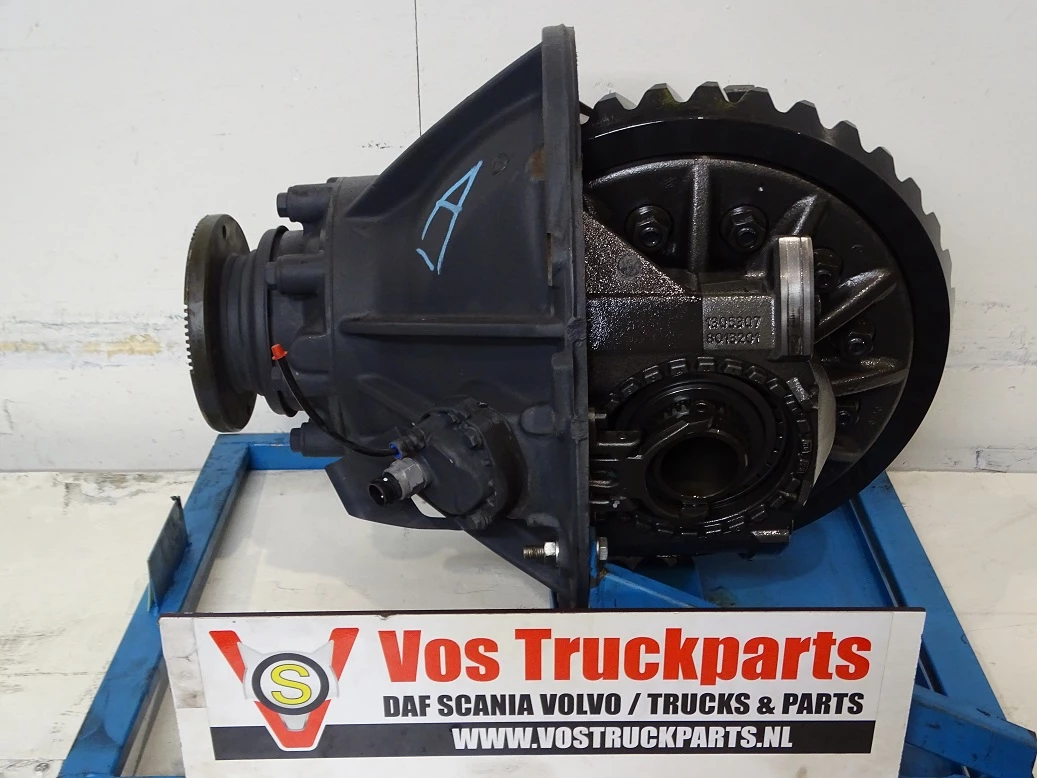 Scania R 2024 - R-780 2.71 INCL SPER afbeelding 1