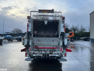 DAF FAG LF 260 2019 - N/A bild 5