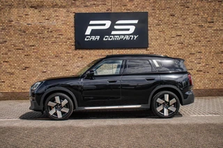 MINI Countryman 2024 - 1.5 C Favoured XL, Pano, Leder, ACC, H&K afbeelding 3 miniatuur