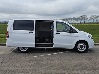 Mercedes-Benz Vito 2022 - 119 CDI imagem 16