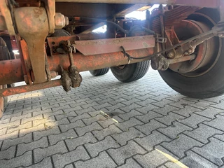 Stas N/A 1982 - HEAVY DUTY / FULL SPRING / BLATT / BLADVERING / BALLAST obrazek 28