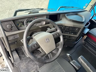 Volvo FH 2020 - 460 EURO 6d, Standairco imagen 5