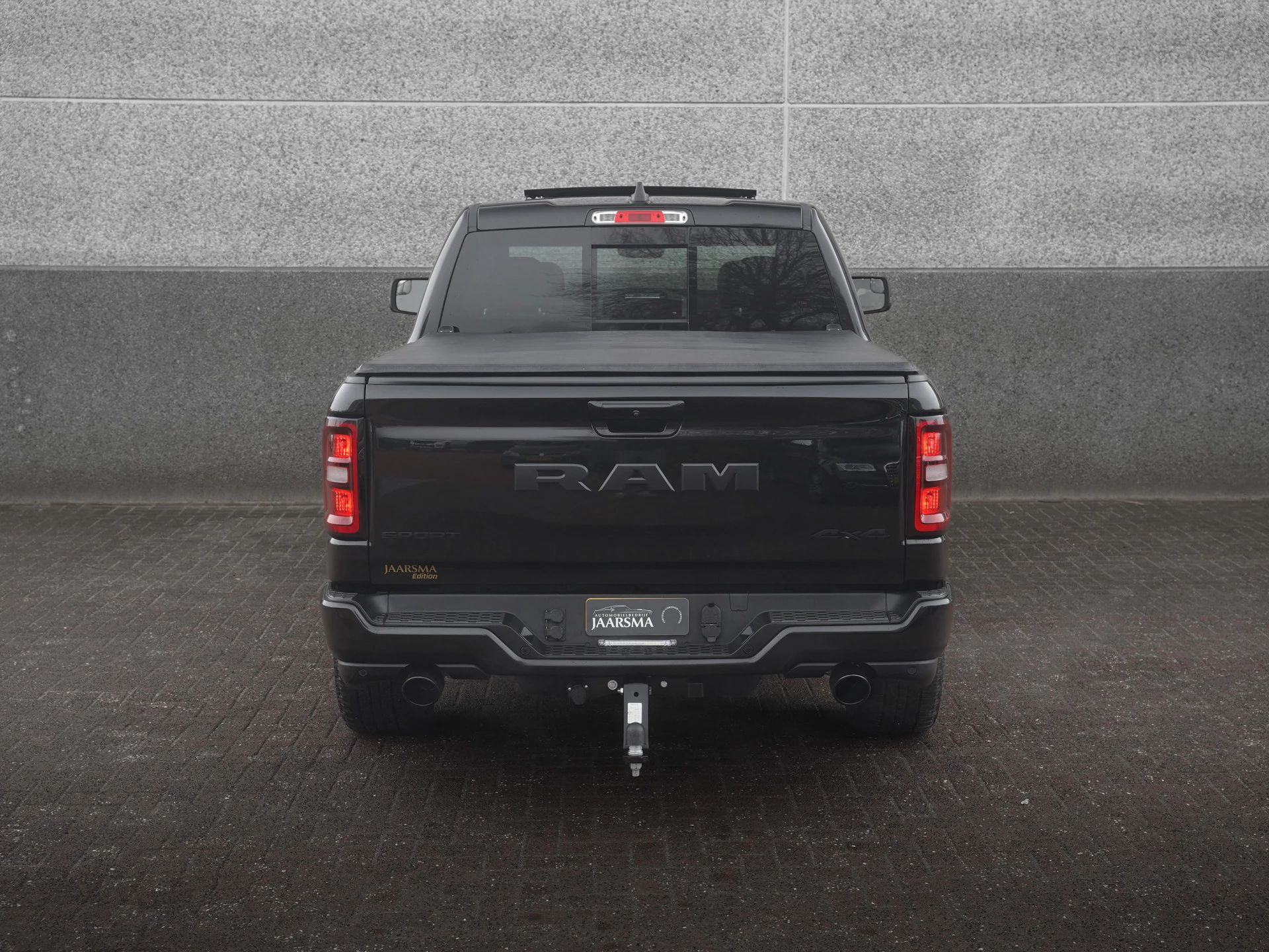 Dodge Ram 1500 2024 - Sport 426 Pack 3.0 STT 426pk CrewCab Bild 28