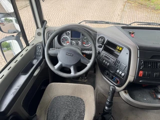 DAF N/A 2007 - 105XF 410 EURO 5 / MANUAL / 2 AXLE TRAILER obrazek 23