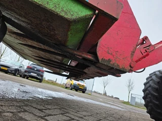 Massey Ferguson MF690-4WD 2000 - N/A obrazek 21