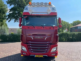 DAF XF480 2021 - FTG afbeelding 2 miniatuur