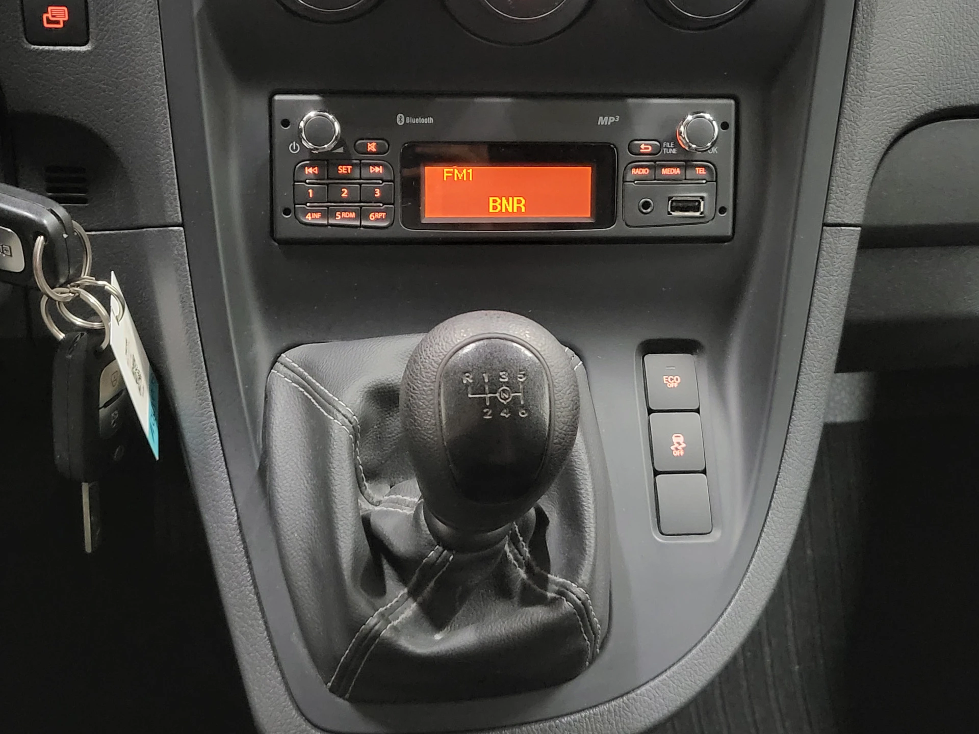 Mercedes-Benz Citan 2020 - 108CDI Euro 6! obrázek 12