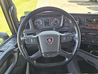 Scania R 2023 - R450 obrazek 13