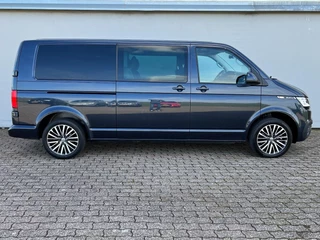 Volkswagen Transporter 2023 - SN DOUBLE CAB 75 EDITION bild 4