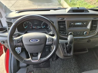 Ford Transit 2022 - 35-17 imagen 7