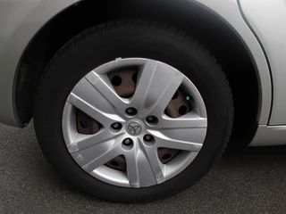 Toyota Verso 2008 - 1.8 VVT-i Sol image 3 miniature