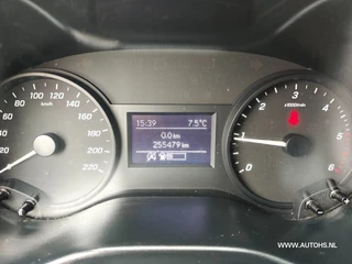 Mercedes-Benz Vito 2020 - 110 CDI Extra Lang , apk maart 2027 , airco , camera , cruise , Euro 6 , 2e Eig. image 15