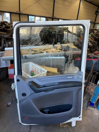 DAF N/A 2016 - 1881863 PORTIER RECHTS bild 2