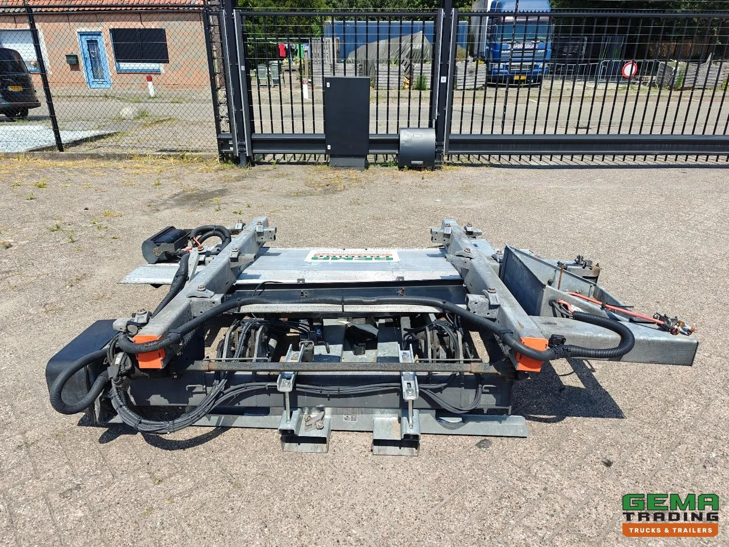 Dhollandia DHSMR.20 2021 obrázek 6