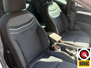 SEAT Ibiza 2025 - 1.0 EcoTSI FR Business Connect afbeelding 7