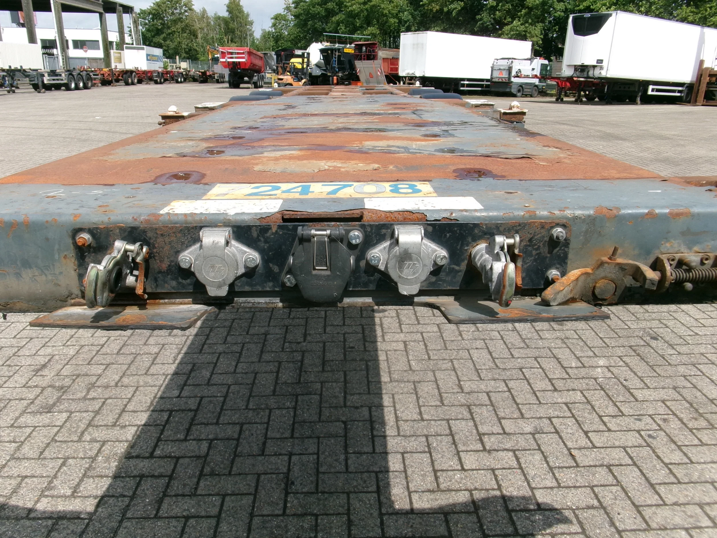 D-TEC 2003 - FT-43-03-V obrázek 2