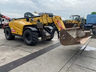 Haulotte N/A 2012 - HTL 4017 - 4X4X4 - 5.617 HOURS - 17 METER - 4.000 KG afbeelding 6