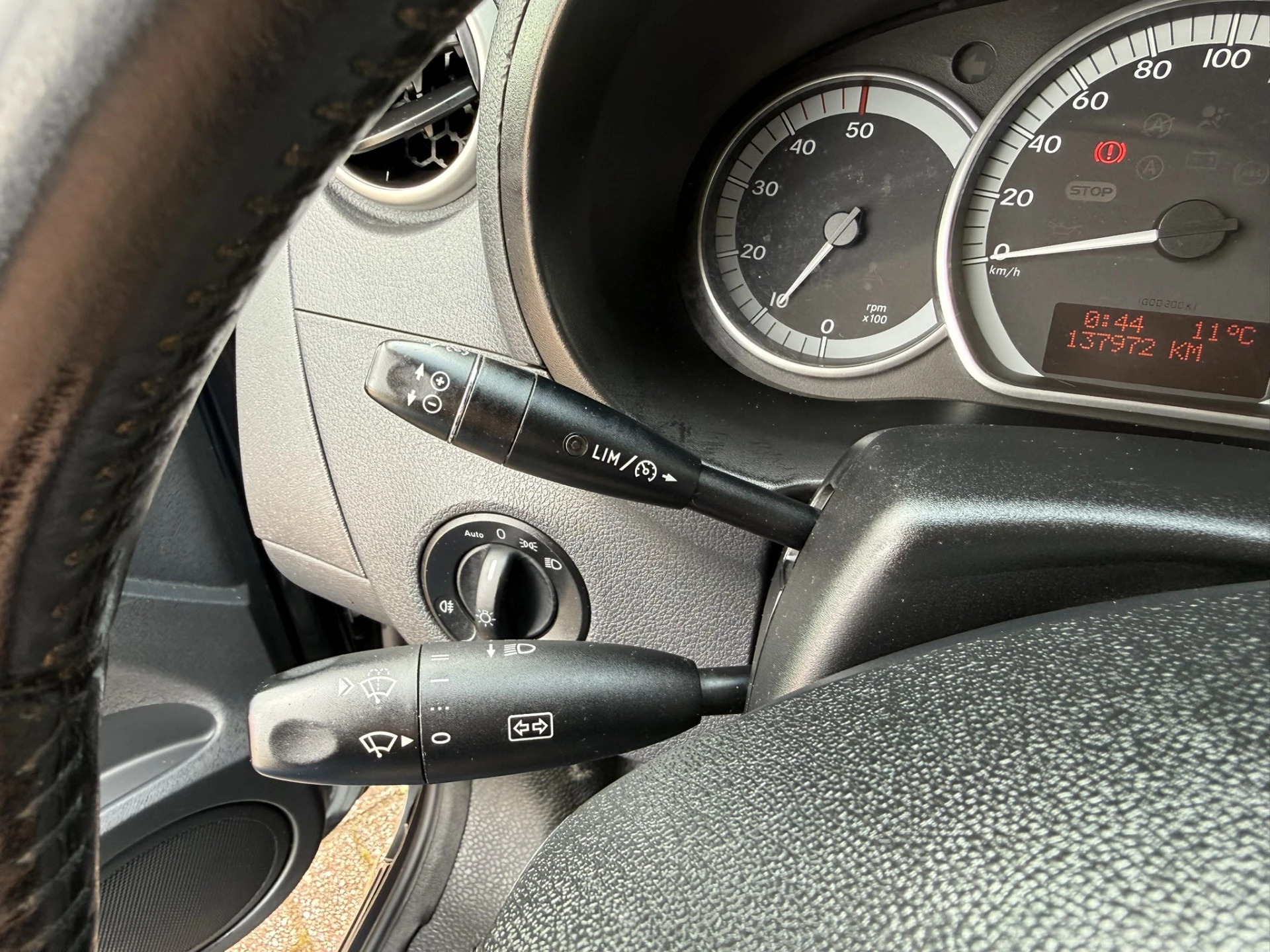 Mercedes-Benz Citan 2019 - 111 CDI BlueEFFICIENCY Euro 6 zdjęcie 9