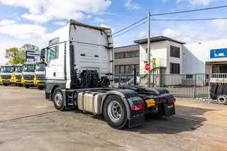MAN TGX 2019 - 18.470 BLS+ KIPHYDR. immagine 7