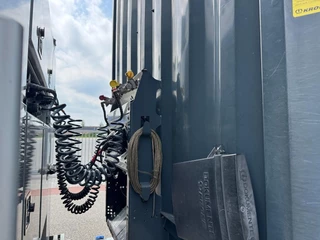 Krone SD, Lift-Axle 2017 - N/A imagen 25