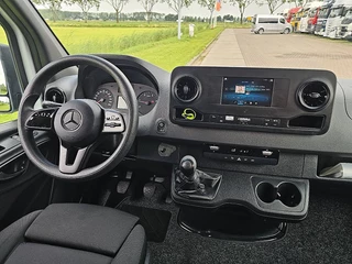 Mercedes-Benz Sprinter 2021 - 311 obrazek 8