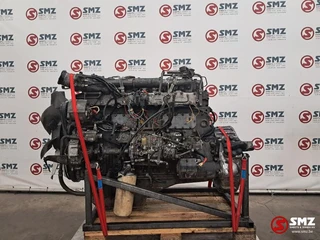 DAF 1995 - Occ Motor WS268 ATI DAF te koop